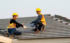 Best Emergency Roof Repair Services  in Walters, OK